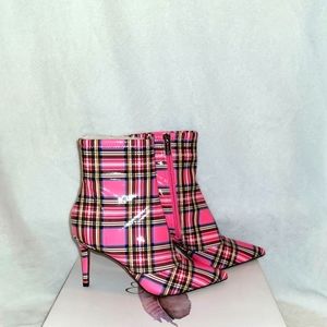 Jessica Simpson Women's Alliye Dress Booties